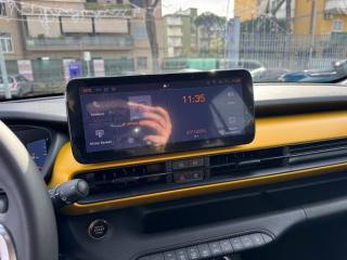 JEEP Avenger usata, con Fari LED