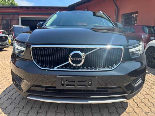 VOLVO XC40 usata, con Airbag laterali