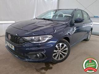 FIAT Tipo 1.6 Mjt 120cv hatchback *NAVI*CAMERA
