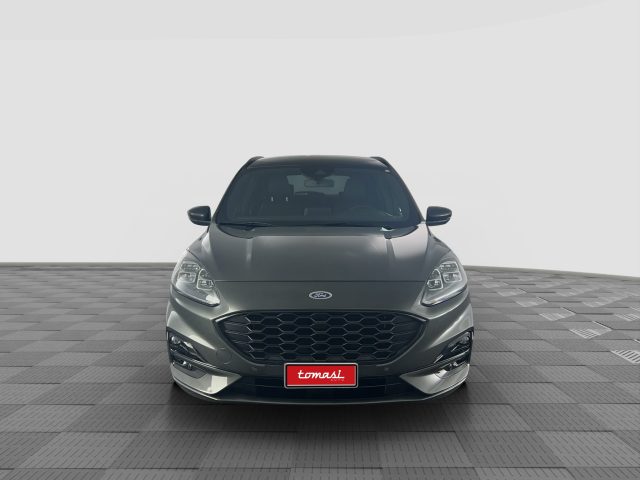 FORD Kuga usata 7