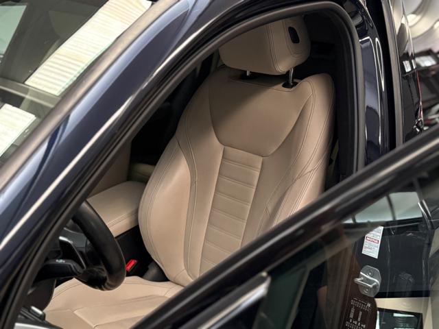 BMW X4 usata, con Chiusura centralizzata