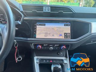 AUDI Q3 usata, con Cruise Control