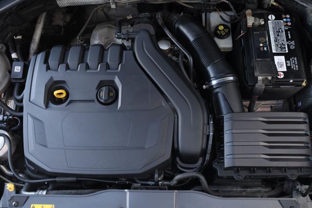 VOLKSWAGEN T-Roc usata, con Hotspot Wi-Fi