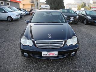 MERCEDES-BENZ C 220 usata 67