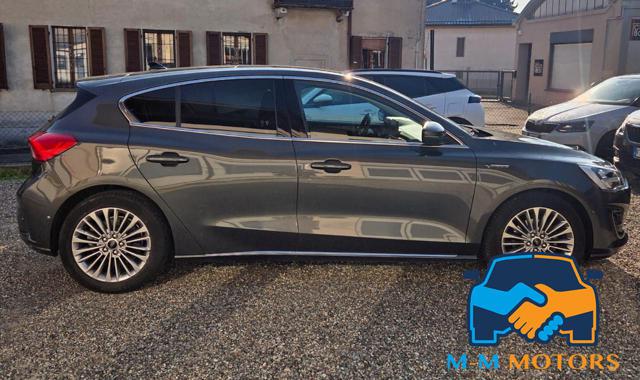 FORD Focus usata, con Airbag Passeggero