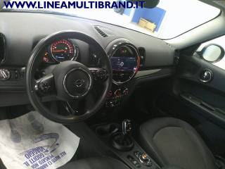 MINI Countryman usata, con Servosterzo