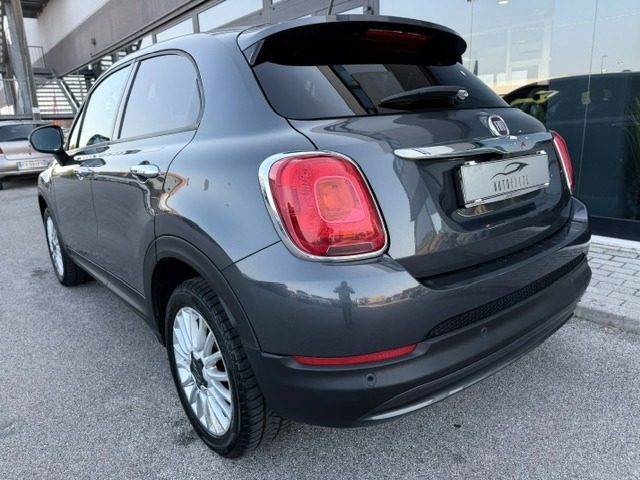 FIAT 500X usata, con Airbag Passeggero