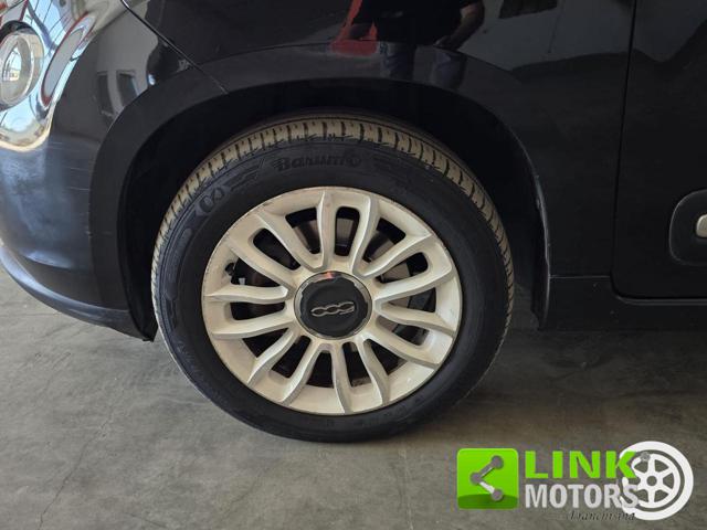 FIAT 500L usata 29