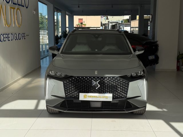 DS AUTOMOBILES DS 7 usata, con ABS