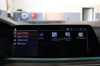 BMW X5 usata, con Interni in pelle