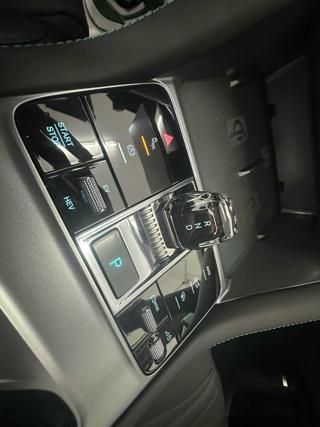 BYD Seal usata, con Sedili riscaldati