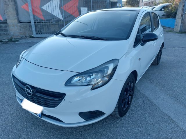 OPEL Corsa usata, con Airbag Passeggero
