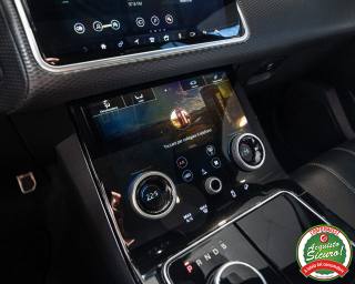 LAND ROVER Range Rover Velar usata, con Immobilizzatore elettronico
