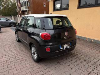FIAT 500L usata, con Chiusura centralizzata