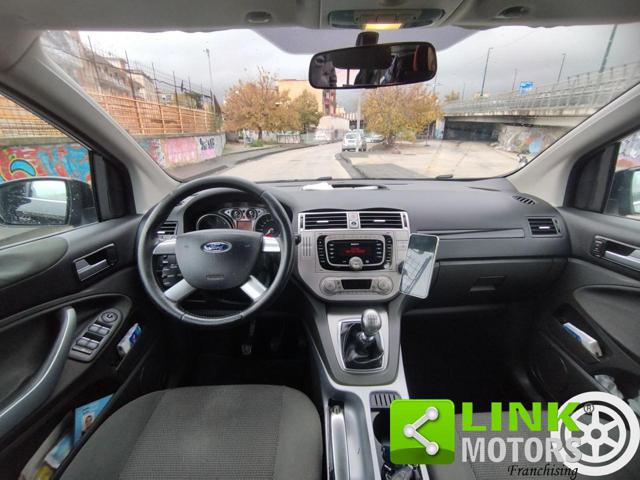 FORD Kuga usata, con Adaptive Cruise Control