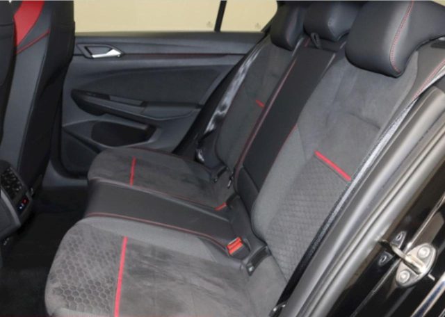 VOLKSWAGEN Golf GTI usata, con Chiusura centralizzata