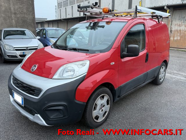 FIAT Fiorino usata, con Alzacristalli elettrici