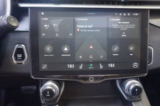 LYNK & CO 01 usata, con Volante multifunzione