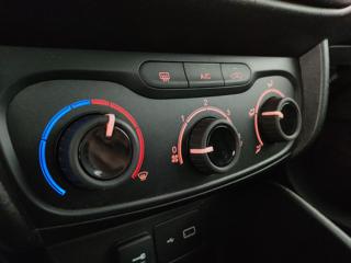 FIAT Tipo usata, con Fendinebbia