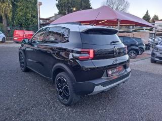 CITROEN C3 usata, con Alzacristalli elettrici