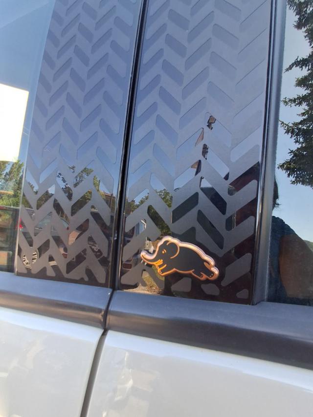 LANCIA Ypsilon usata, con Chiusura centralizzata