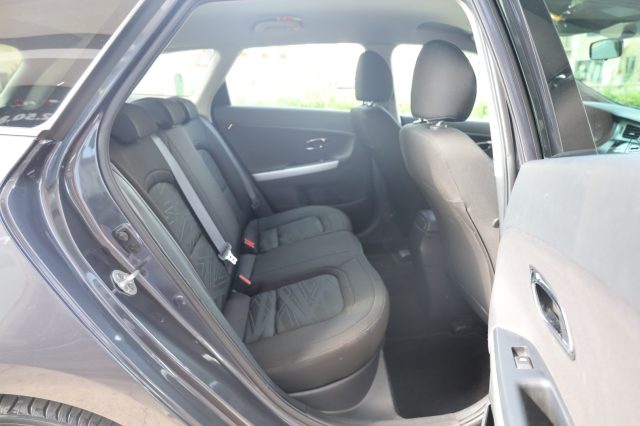 KIA cee