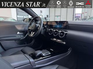 MERCEDES-BENZ CLA 180 usata, con ESP