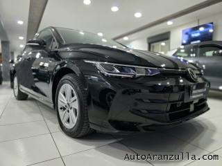 VOLKSWAGEN Golf usata, con Chiusura centralizzata telecomandata