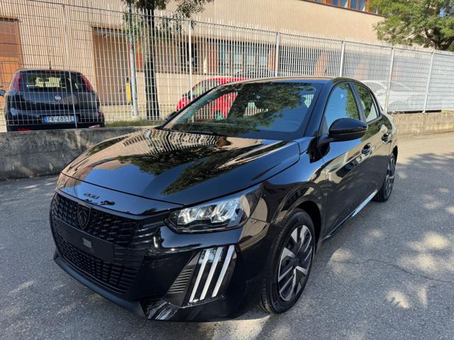 PEUGEOT 208 usata, con ABS