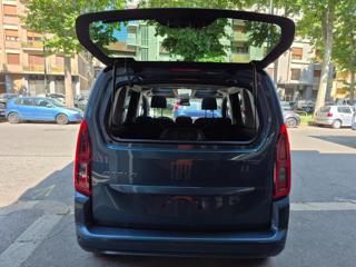 FIAT Doblo usata, con Controllo automatico clima