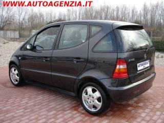 MERCEDES-BENZ A 140 usata 3