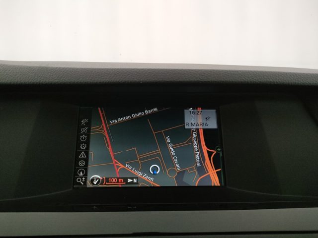 BMW 520 usata, con Specchietti laterali elettrici