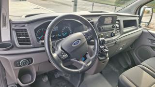 FORD Transit Custom usata, con Climatizzatore