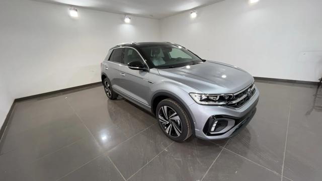 VOLKSWAGEN T-Roc usata, con ABS
