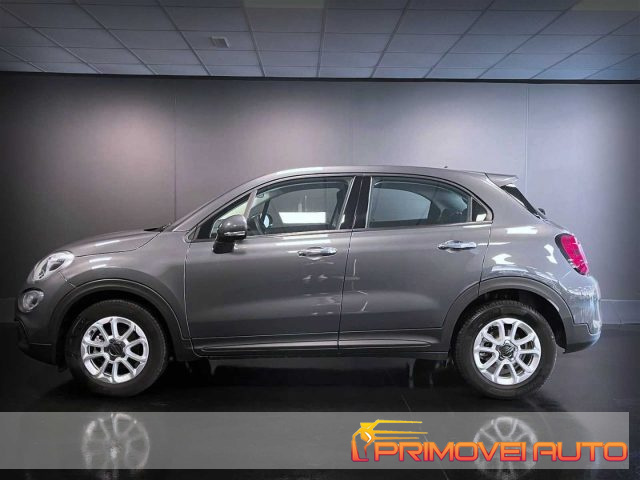 FIAT 500X usata, con Servosterzo