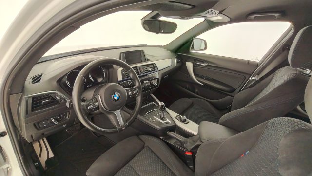 BMW 116 usata 50