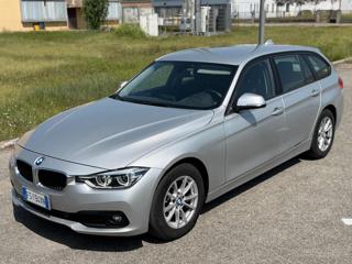 BMW 316 D CAMBIO AUTOMATICO