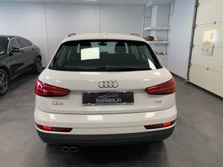 AUDI Q3 usata, con Autoradio