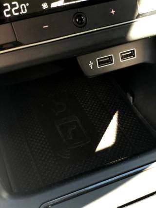 VOLKSWAGEN Polo usata, con Vivavoce