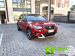 SEAT Arona usata, con Airbag laterali