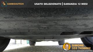 AUDI Q3 usata, con Frenata d