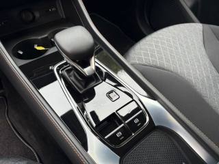 MG HS usata, con Controllo automatico clima