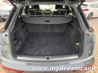 AUDI Q5 usata, con Sensore di luce