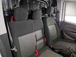 FIAT Doblo usata, con ESP