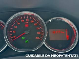DACIA Lodgy usata, con Climatizzatore