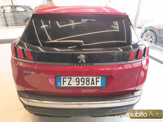 PEUGEOT 3008 usata, con Airbag Passeggero