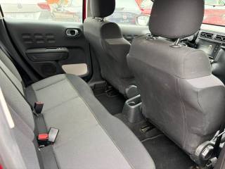 CITROEN C3 usata, con Chiusura centralizzata