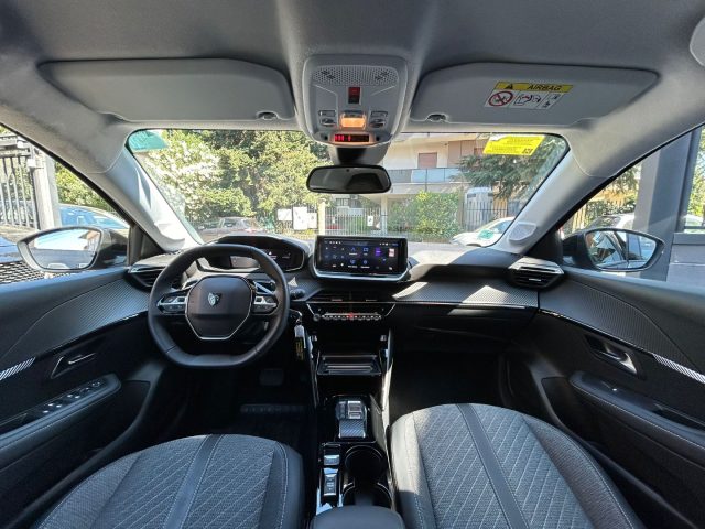 PEUGEOT 208 usata, con Cerchi in lega