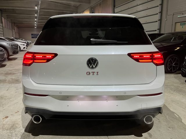 VOLKSWAGEN Golf GTI usata, con Autoradio