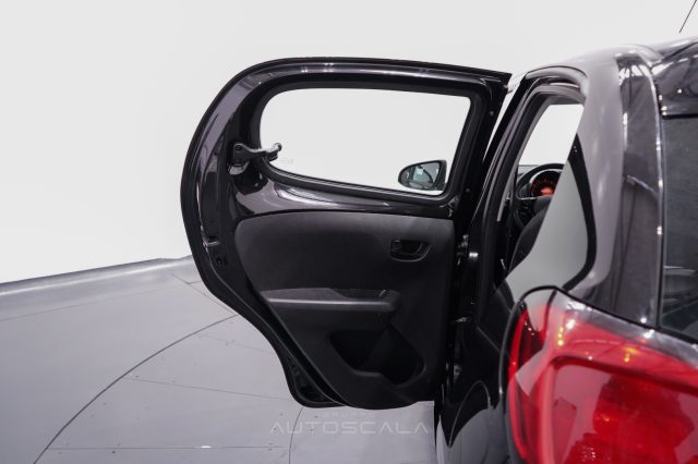 CITROEN C1 usata 21